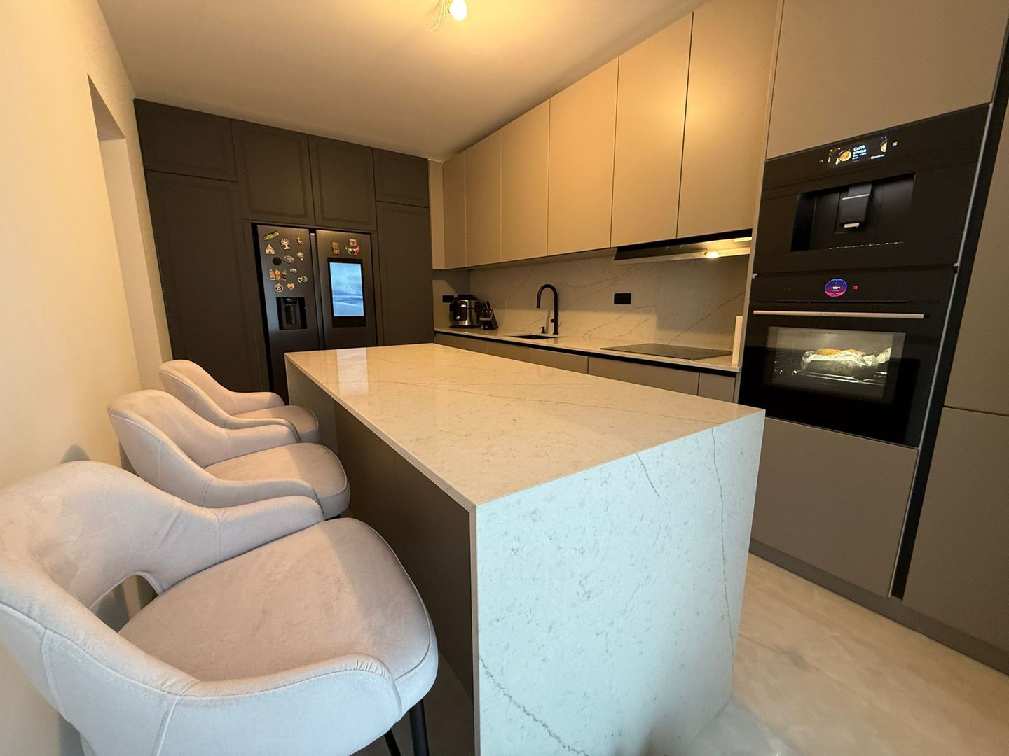 Vanzare Duplex 3 camere || Piata Alba Iulia Unirii || Dristor || 2025 - Poză 23