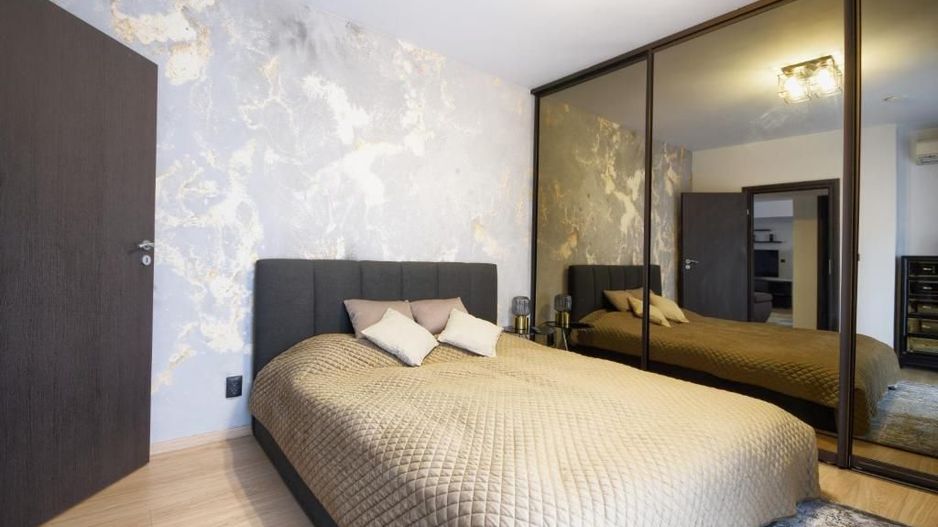 Apartament premium Herăstrău / Nordului - Poză 8