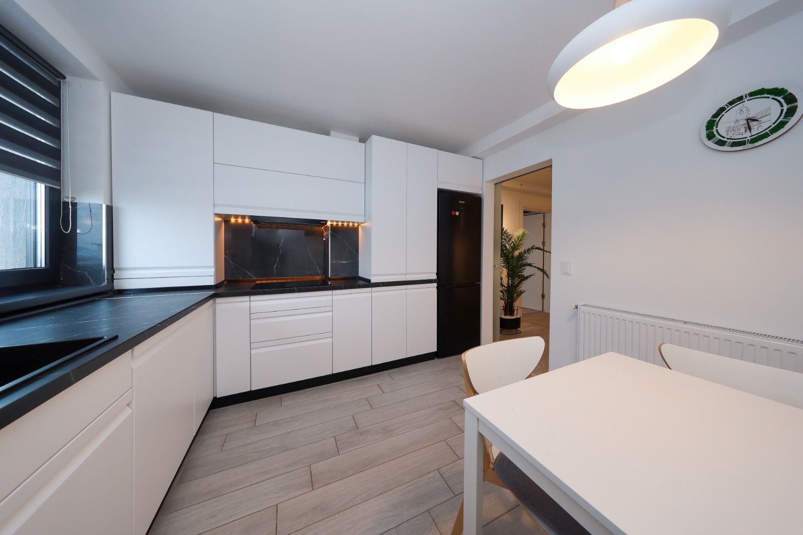 Apartament 2 camere,80 mp utili+parcare subterana-Coresi - Poză 15