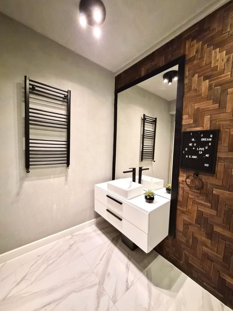 Apartament 3 camere parter Pipera - Poză 11