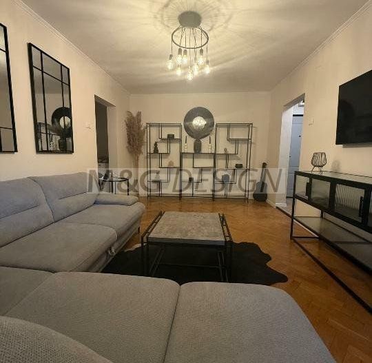 Apartament 2 camere Calea Bogdanestilor - Poză 1