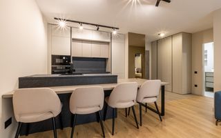 2 camere, lux, parcare, Gheorgheni zona FSEGA,Iulius Mall,Pet Friendly - Poză 2