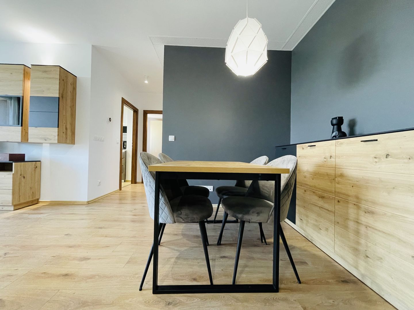 OFERTA INCHIRIATA - Segmentul Premium | Smart Home & Priveliste Impresionanta - Poză 14