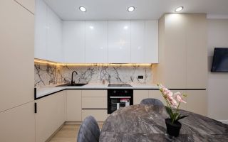 Vânzare, apartament, 1 cameră, str. Burebista, Botanica - Poză 6