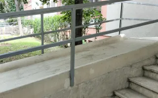 Garsoniera spațioasă, renovata, la cheie Th. Pallady Nr. 5 - Poză 14