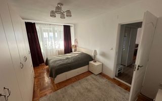 Apartment 3 camere mobilat - Poză 19