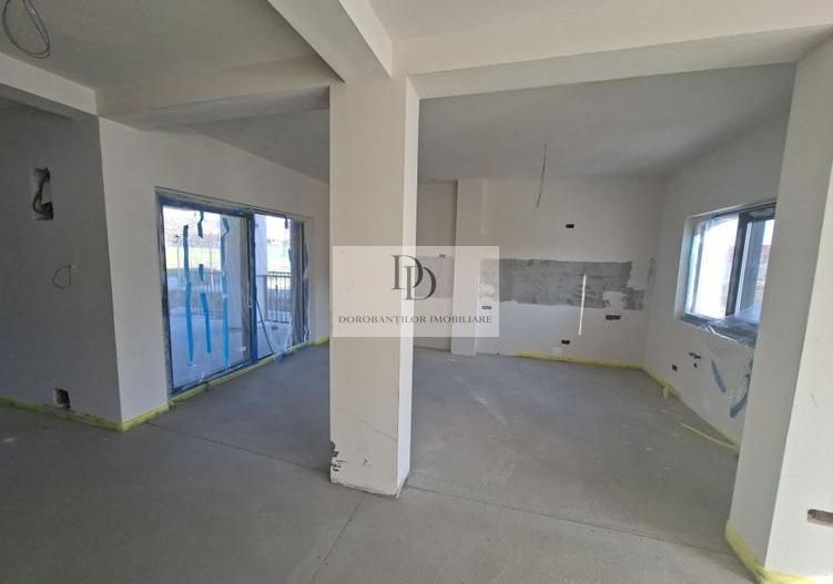 Vânzare Casă Unifamilială Cuplată | Acces privat | Tehnologii premium - Poză 4