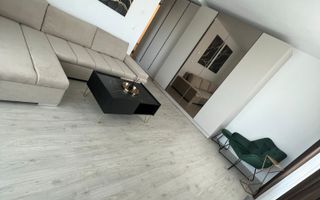 VANZARE 2 CAMERE | GREENFIELD PANORAMIC | VEDERE PADUREA BANEASA | - Poză 4