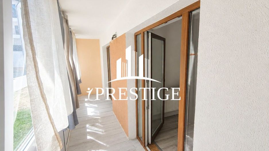 APARTAMENT 2 CAMERE | BALCON | PARCARE | CARTIERUL ARHITECȚILOR - Poză 5