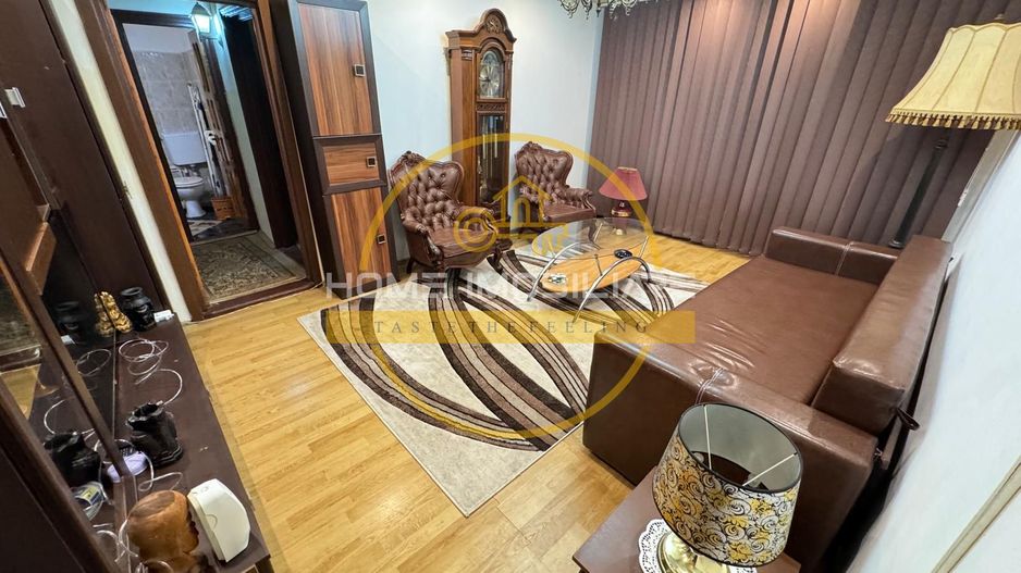 Nicolina - Lidl Apartament 3 Camere 76 Mp Bloc 1985 - Poză 3