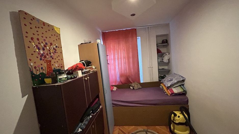 Dambovita | 3 Camere | Etaj Intermediar. - Poză 2