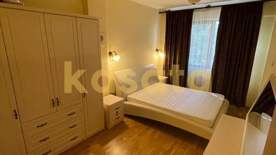 3 Camere 🏢 | Priză electrică 🔌 | 2 băi 🚿 | Parcare subterană 🚗⚡ - Poză 4