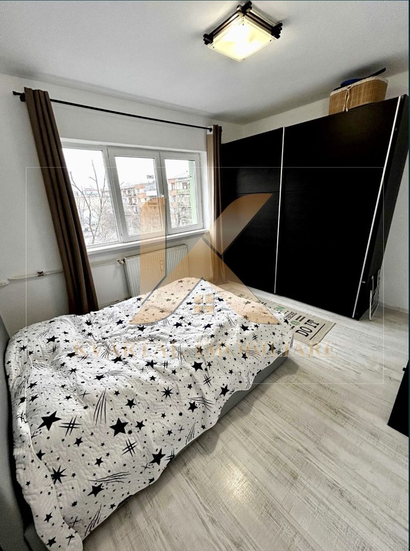 Apartament la cheie 55 mp, Zona Centrală ! Negociabil - Poză 1