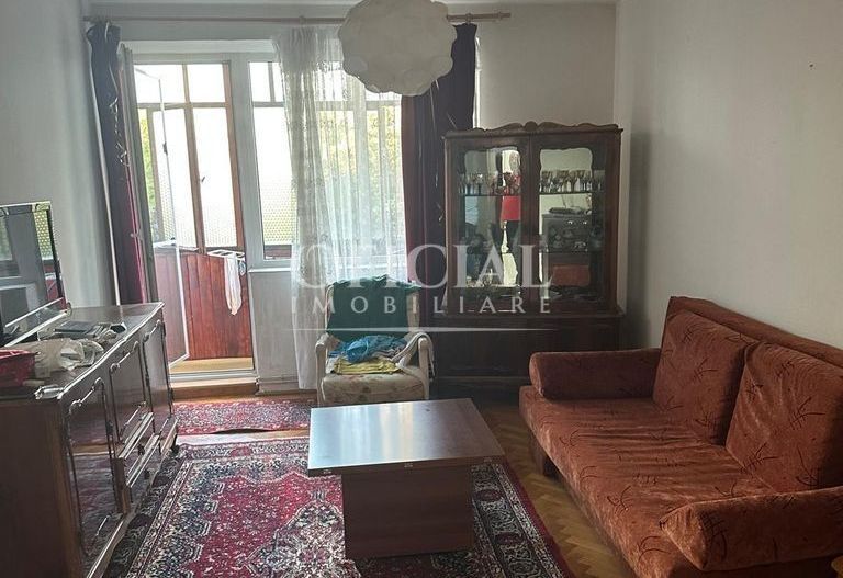 Apartament 3 Camere | 68 Mp | Balcon | Intermediar | Gheorgheni Meses - Poză 3