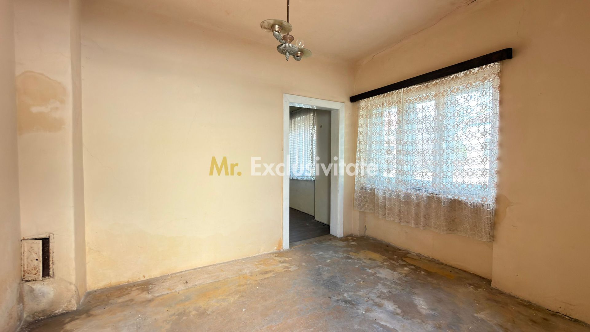 Casă Centrală 6 incăperi Str. Iuliu Maniu - Carei - Comision 0% - Poză 7