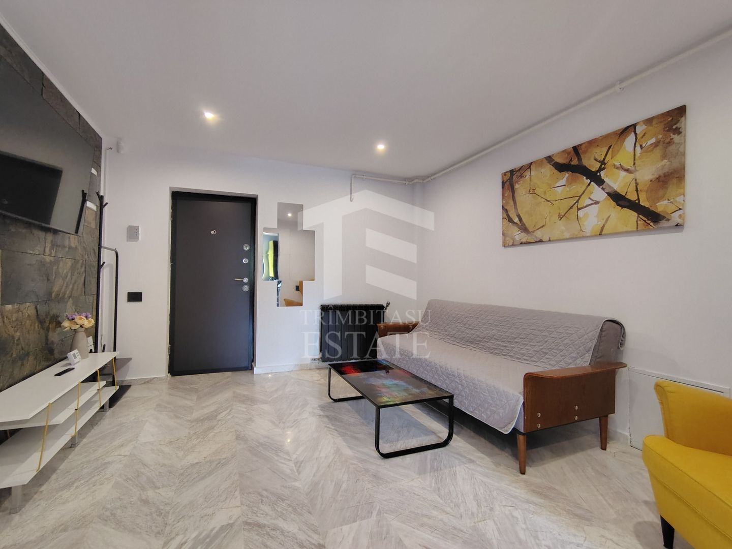 STUDIO centru Predeal | Modern - Poză 11
