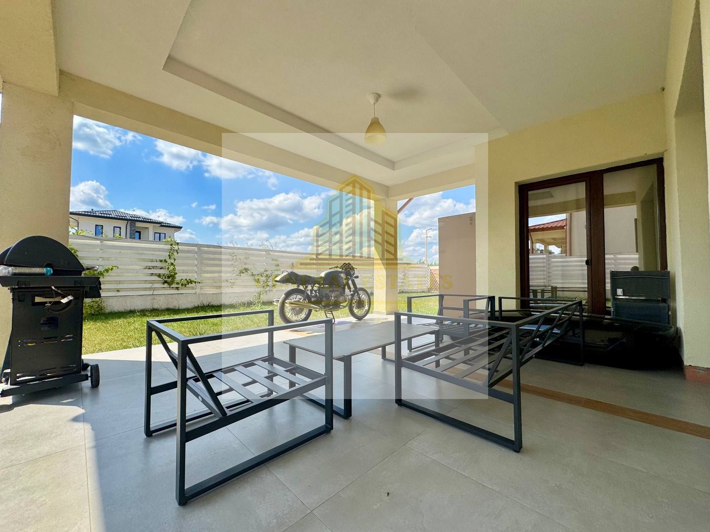 Vânzare Casa P+E - Gata de intrare – Vișan, Iași - Poză 19