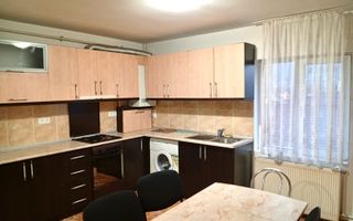 Apartament 4 camere 116 mp total-etaj 3-parcare-Calea Moldovei - Poză 1