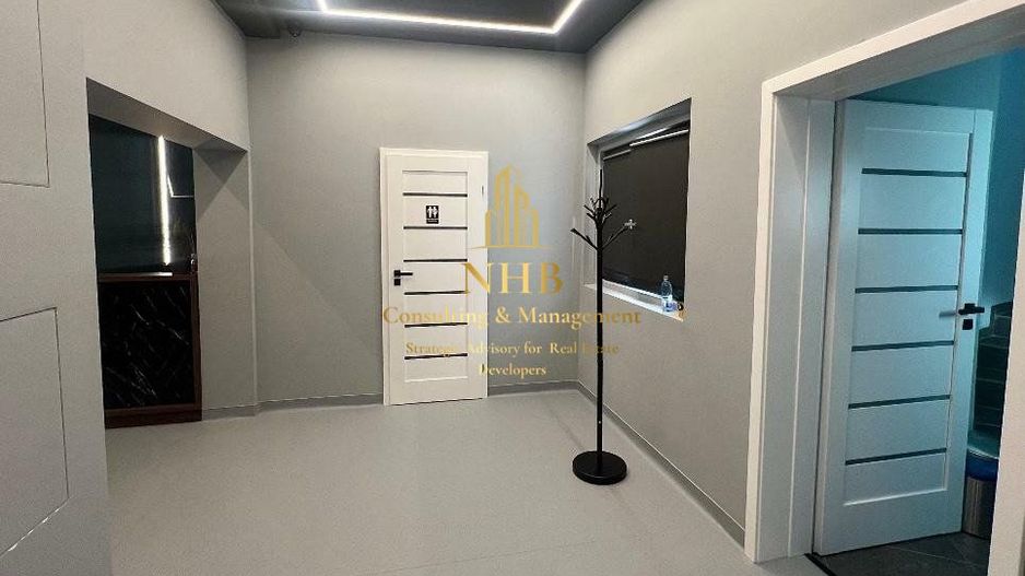 Vila tip Duplex zona Aviatorilor -POTENTIAL INVESTITIONAL - Poză 6