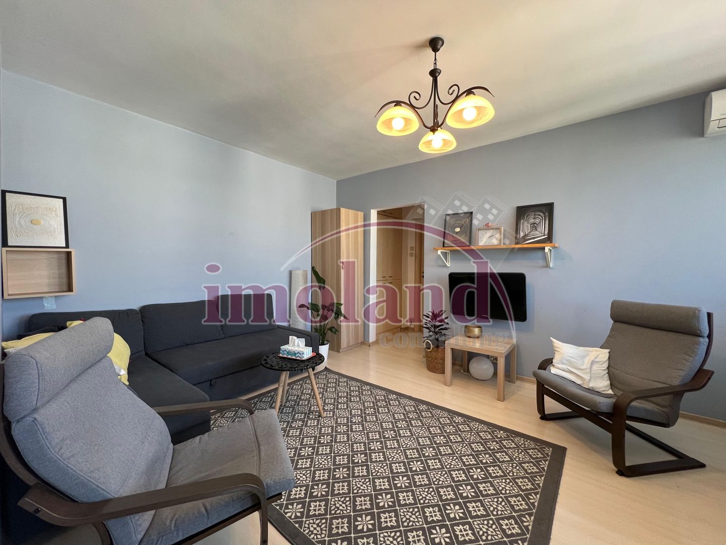 Apartament 2 camere - 1 Mai/Ion Mihalache - Poză 3