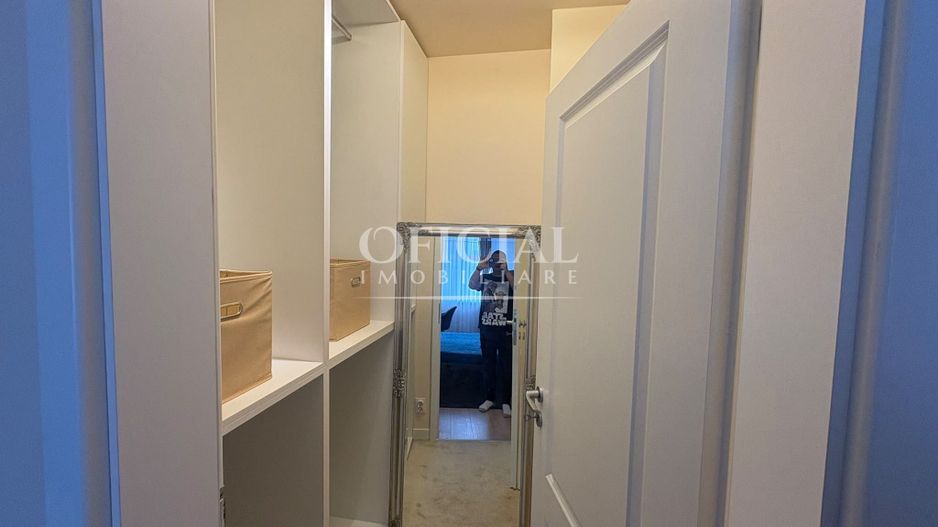 Apartament 2 camere | Ultrafinisat | Garaj | Parcul Poligon | Floresti - Poză 8