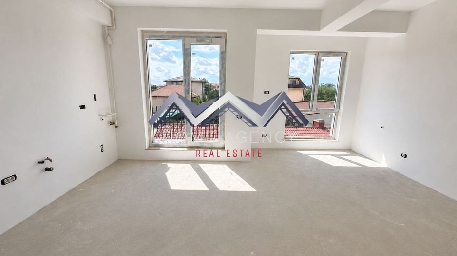 Apartament 2 camere – ultracentral Otopeni, direct de la dezvoltator - Poză 2