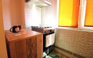Apartament in Odobescu, aproape de punctele de interes pentru studenti! - Poză 11
