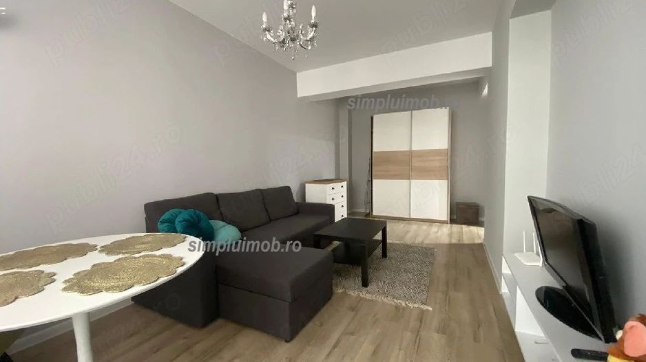 Apartament decomandat 2 camere view Lacul Morii - Poză 2