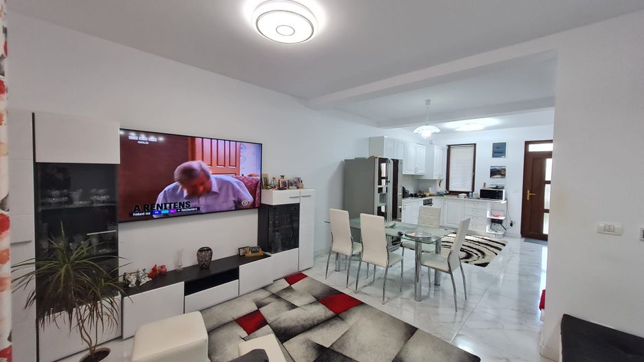 Cochet si primitor - Poză 15