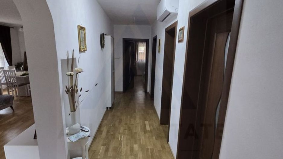 Casa individuala pe un singur nivel cu teren 418 mp in Arhitectilor - Poză 11