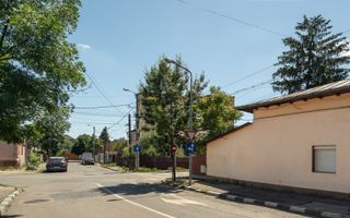 Comision 0% - Eroii Revolutiei – Teren 264 mp, dubla deschidere - Poză 19