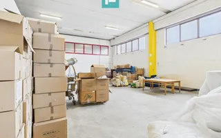 Hală de producție, cu birouri și teren, în Sebiș - Poză 23