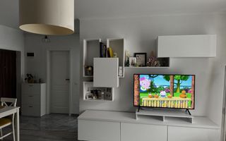 Apartament 2 camere, parcare subterană– Baciu, zona Primariei - Poză 3