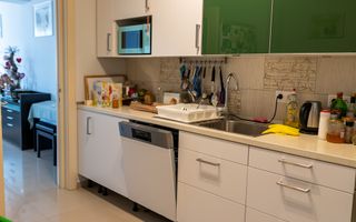 Vilă cu acces direct la lac | Piscină încălzită, sauna - Poză 7