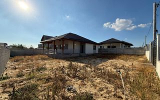 Casa pe parter-Teren 500mp-Bariera Valcii-constructie noua-Libera - Poză 1
