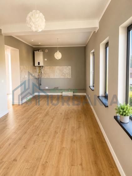 Apartament 3 camere cu gradina proprie, Iasi, zona Pacurari-Rediu, Str. Academiei - Poză 1