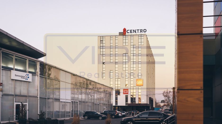 Spatii Office Semicentral/ Central- Clasa A- Iulius Mall - Poză 3