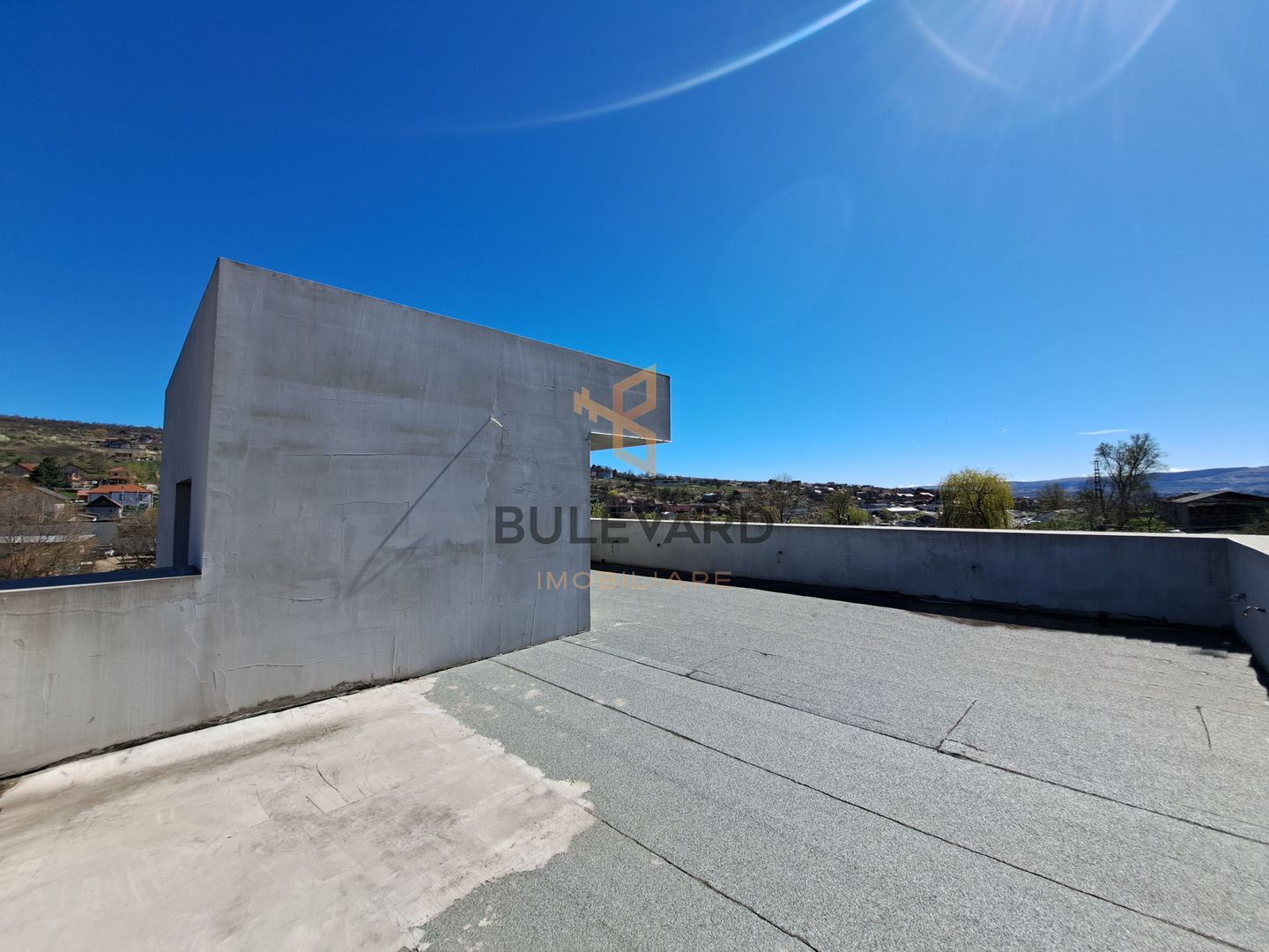 Casa individuala 160mp utili + teren 575mp, zona strazii Oasului - Poză 9