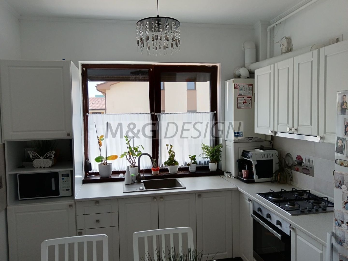 Apartament 2 camere Giroc - Poză 5