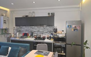 Apartament modern 2 camere – bloc nou 2022, parcare subterană inclusă. - Poză 3