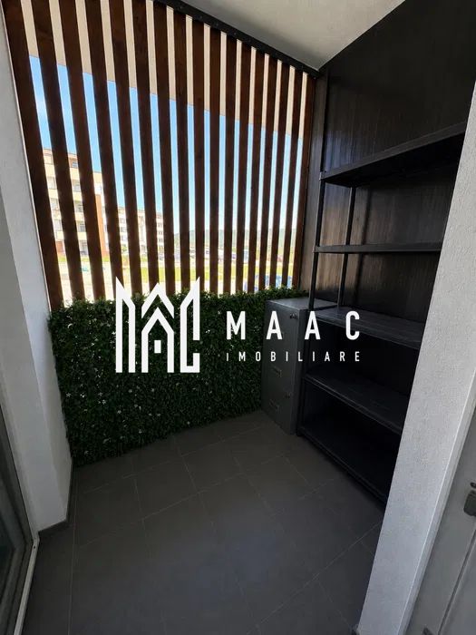Apartament 3 camere decomandat | Broscărie, Sibiu | 62 mp - Poză 8