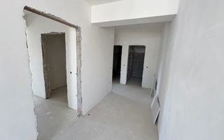 Apartament 3 camere la alb, bloc nou cu parcare și terasă – Str. Ogorului - Poză 3