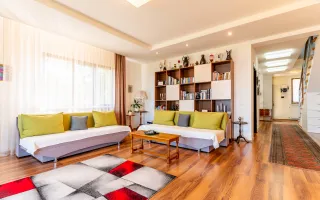 0 % comision, casa cocheta situata in Feleacu avand 503 mp teren - Poză 19