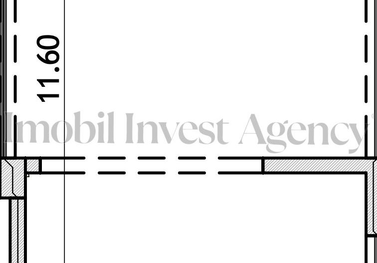 Spatii Comerciale de Vanzare in One Cotroceni Park la Parter - Schiță 14