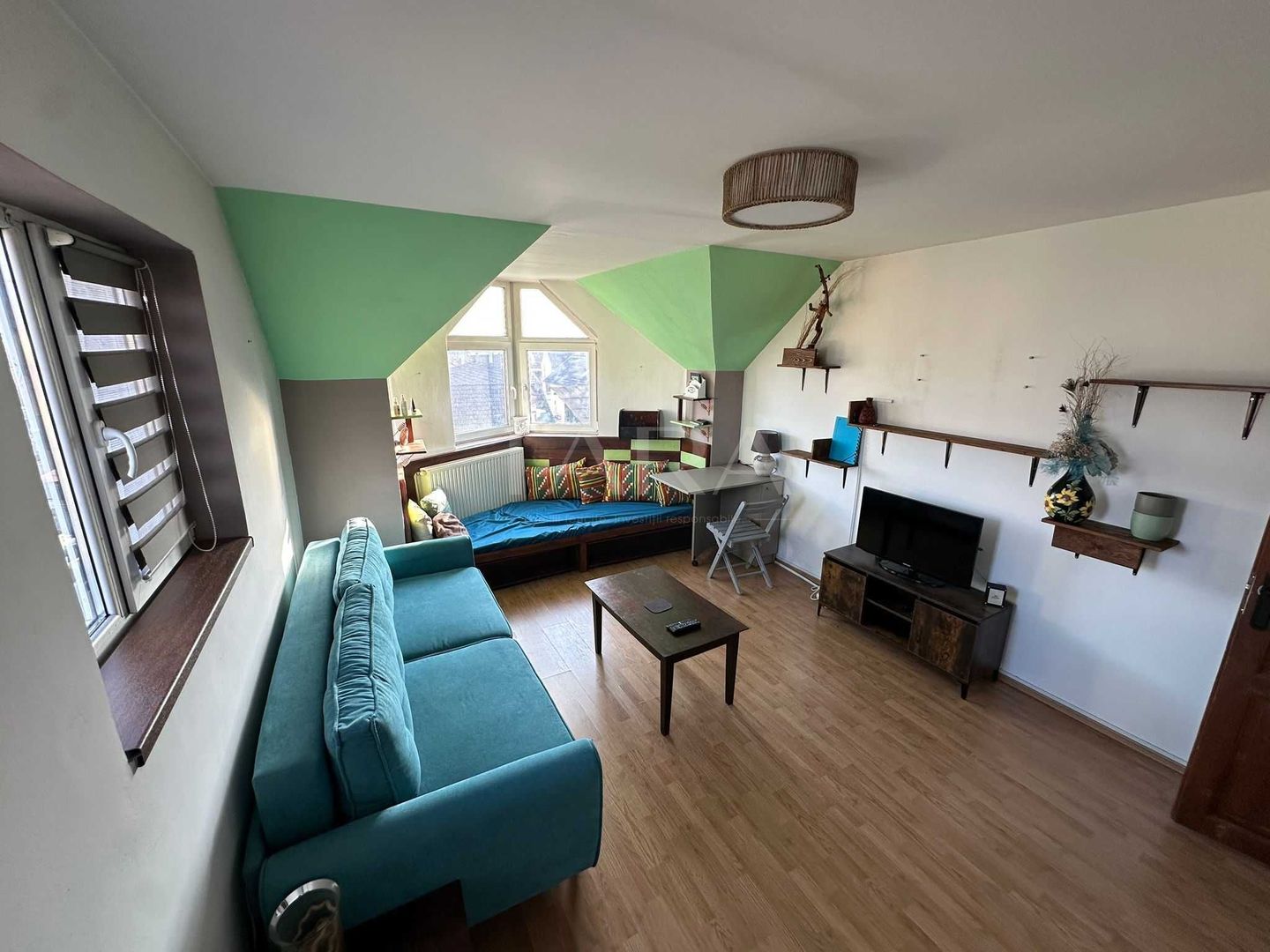 Apartament 2 camere – Someșeni, în vilă - Poză 2