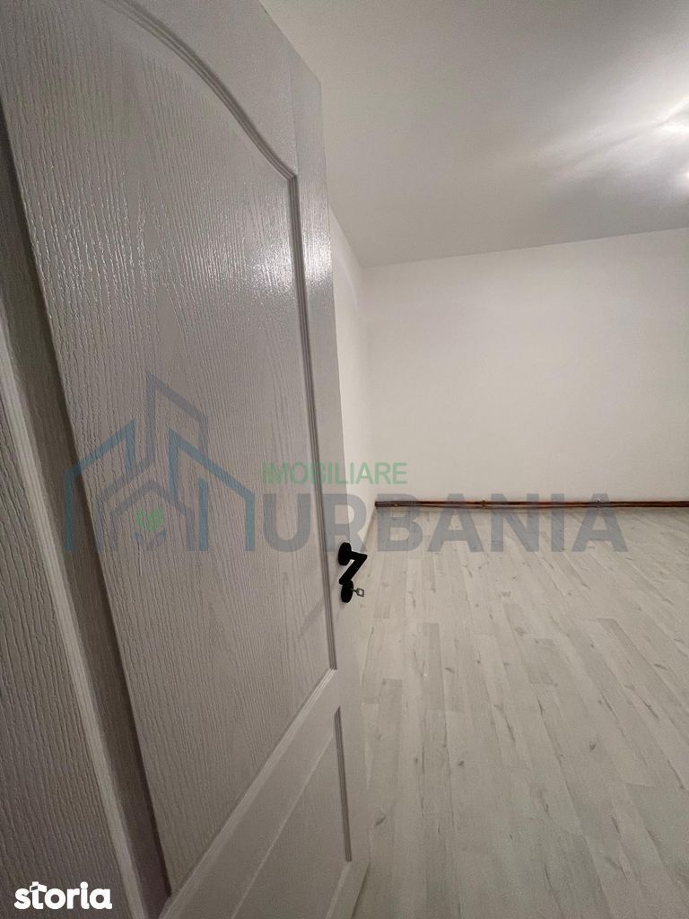 Apartament 3 camere de vânzare, Tomești – complet renovat, 60,5 mp + balcoane - Poză 2