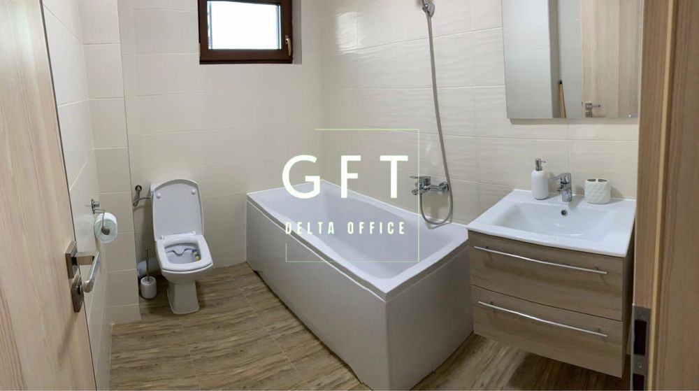 Apartament 2 camere zona ISU - Poză 5