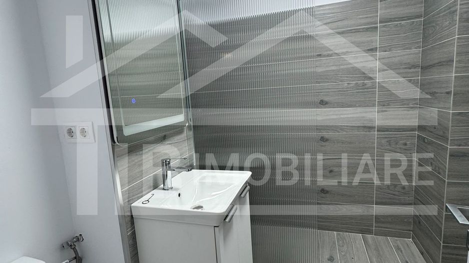 Apartament cu 2 camere, 50 mp, decomandat, Zona Fortuna - Poză 9