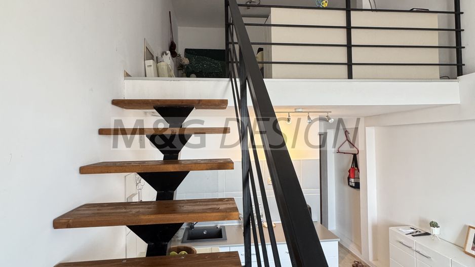 1 camera scara interioara, deosebit zona Blascovici - Poză 3