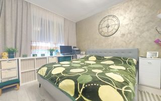 Apartament cu 2 camere/terasa 23.6 mp/zona strazii Eroilor. - Poză 7
